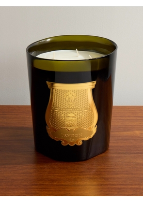 Trudon - Abd El Kader Scented Candle, 3kg - Men - Green