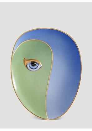 L'Objet Lito Vide Poche -  Decorative Objects Green One Size