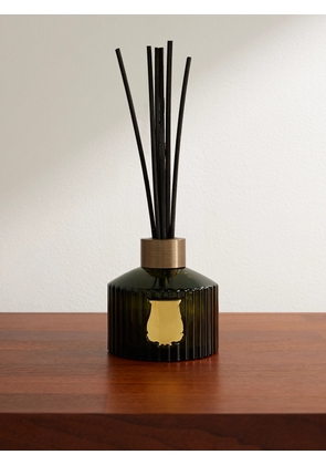 Trudon - Classic Reed Diffuser - Abd El Kader, 350ml - Men - Green