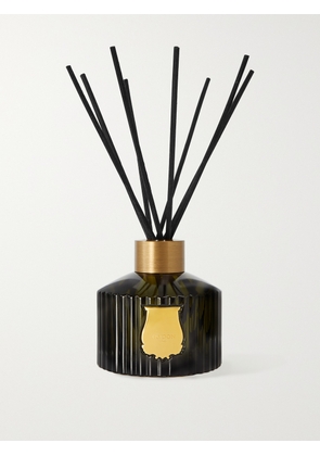Trudon - Classic Reed Diffuser - Spiritus Sancti, 350ml - Men - Green