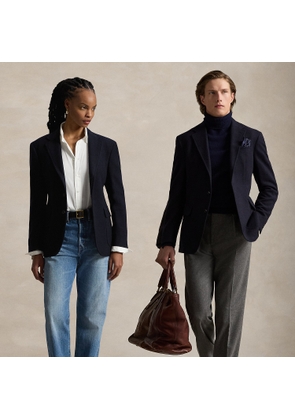 Polo Tailored Fit Cashmere Blazer