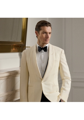 Gregory Handmade Wool Dinner Jacket