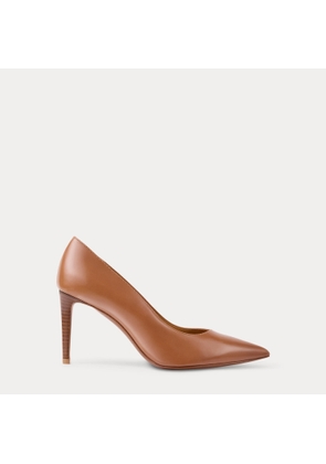 Armissa Calfskin Pump