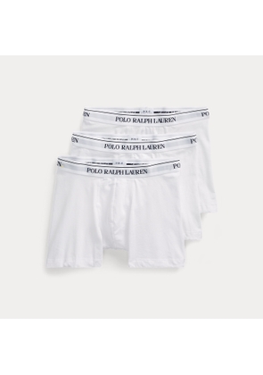 Stretch-Cotton Boxer Brief 3-Pack