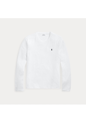 Cotton Jersey Sleep Shirt