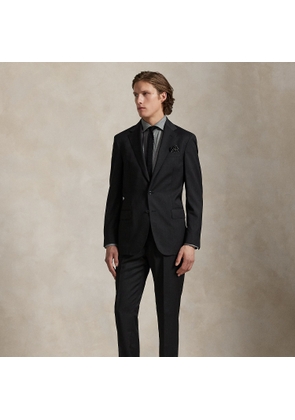 Polo Tailored Fit Wool Serge Suit