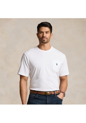 Big & Tall - Classic Fit Pocket T-Shirt