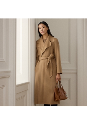 Leonarda Wrap Coat