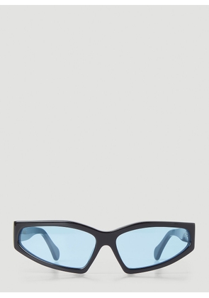 Port Tanger Talid Sunglasses -  Sunglasses Black One Size