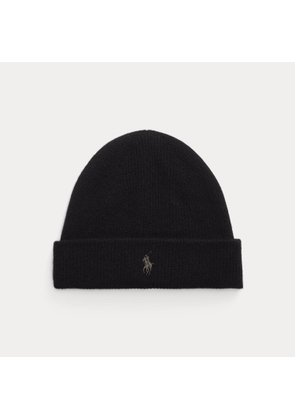 Washable Cashmere Beanie