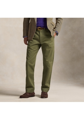 Salinger Straight Fit Chino Trouser