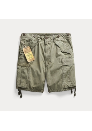 Regiment Ripstop Cargo Short