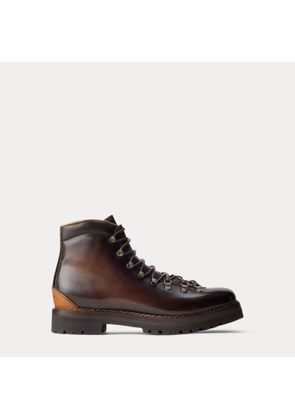 Darrow Calfskin Boot