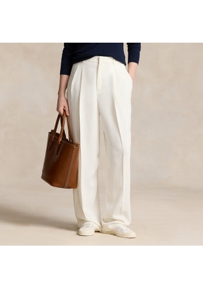 Satin Bacall Trouser