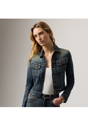 Rigby Denim Trucker Jacket