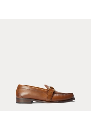 Welington Perrin Calfskin Loafer