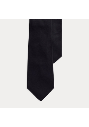 Silk Satin Tie