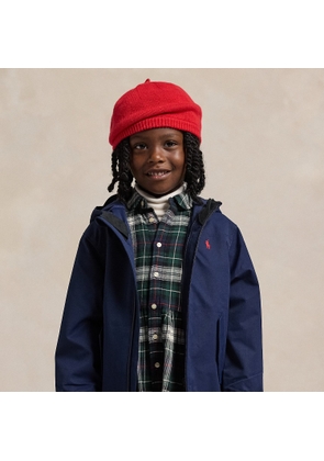 P-Layer 1 Hooded Jacket