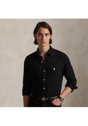 Featherweight Mesh Shirt