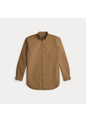 Big & Tall - Garment-Dyed Oxford Shirt