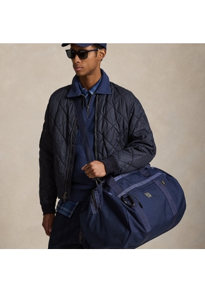Nylon Oxford Outdoor Duffel