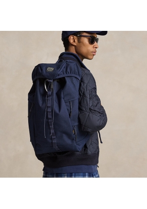 Nylon Oxford Outdoor Backpack