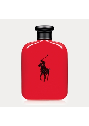 Polo Red Eau De Toilette