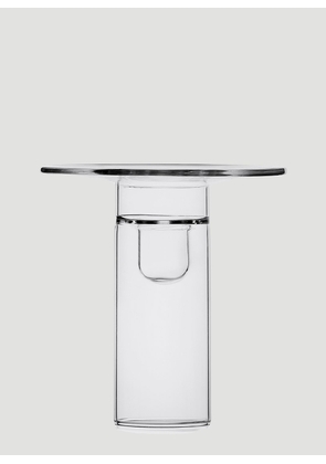 Ichendorf Milano Large Firefly Candleholder -  Candles & Scents White One Size