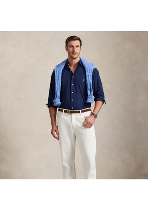 Big & Tall - Stretch Poplin Shirt