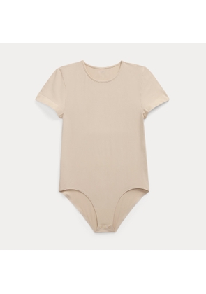 Short-Sleeve Bodysuit