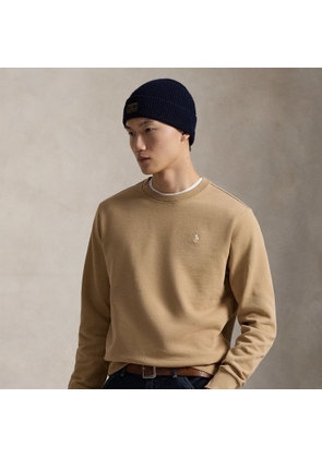 Loopback Fleece Sweatshirt