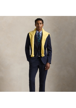 Performance Stretch Twill Suit Trouser