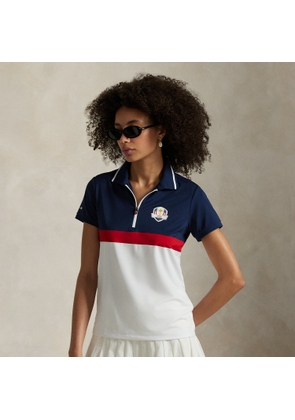 U.S. Ryder Cup Quarter-Zip Polo Shirt