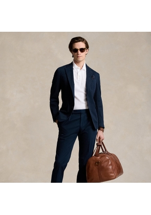 Stretch Chino Suit Trouser