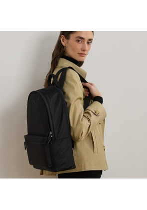 Nylon Medium Stevie Backpack