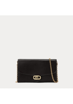 Leather Medium Adair Crossbody