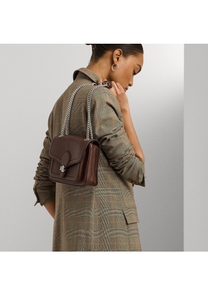 Pebbled Small Bradley Convertible Bag