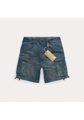 Regiment Sedgwick Denim Cargo Short