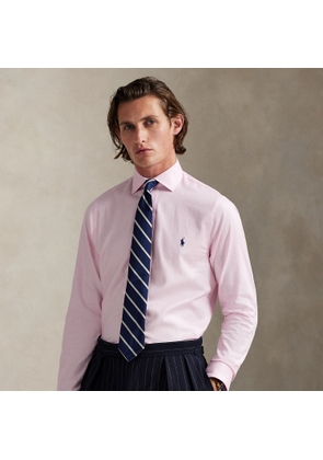 Slim Fit Poplin Shirt