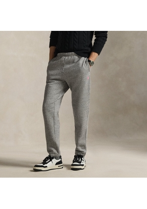 Pink Pony Fleece Tracksuit Bottom