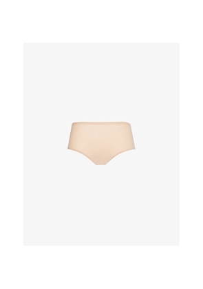 Womens Chantelle Soft Stretch Seamless One-Size High Waisted String