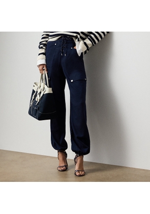 Briella Ripstop Trouser