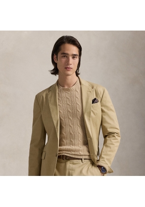 Polo Unconstructed Modern Fit Jacket
