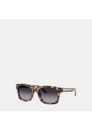 Automotive Square Sunglasses