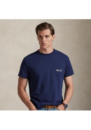 Custom Slim Fit Polo Bear T-Shirt