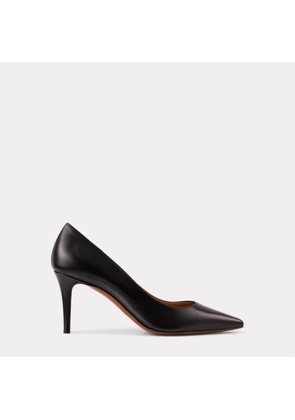 Tenney 75 mm Goatskin Pump