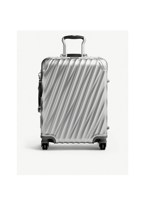 Tumi Continental Carry-On 19 Degree Aluminium Suitcase