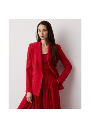 Camden Cashmere Jacket