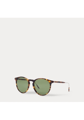 Heritage Round Sunglasses