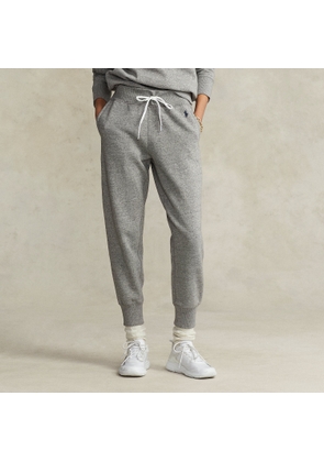Fleece Tracksuit Bottoms